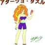 Adagio Dazzle