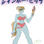 Rainbow Hip