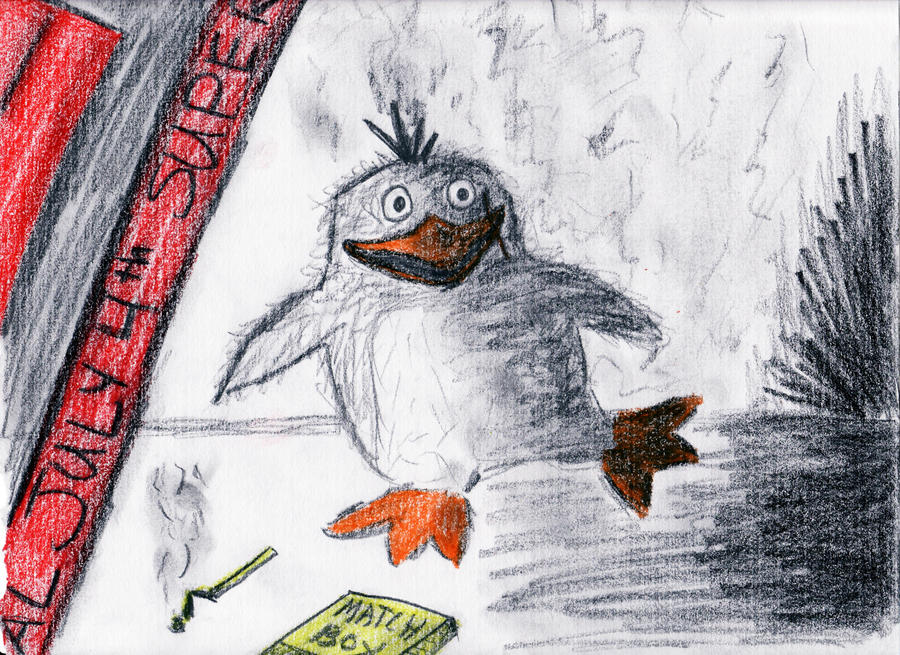 Baby Rico by Samalander-the-Great on DeviantArt