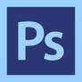 Photoshop CS6 Logo, Icon 6000x6000