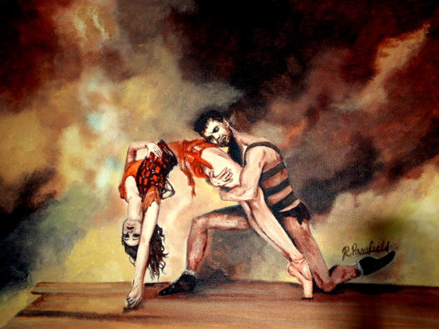 Rhyleep Body Spartacus by RhyleeP on DeviantArt