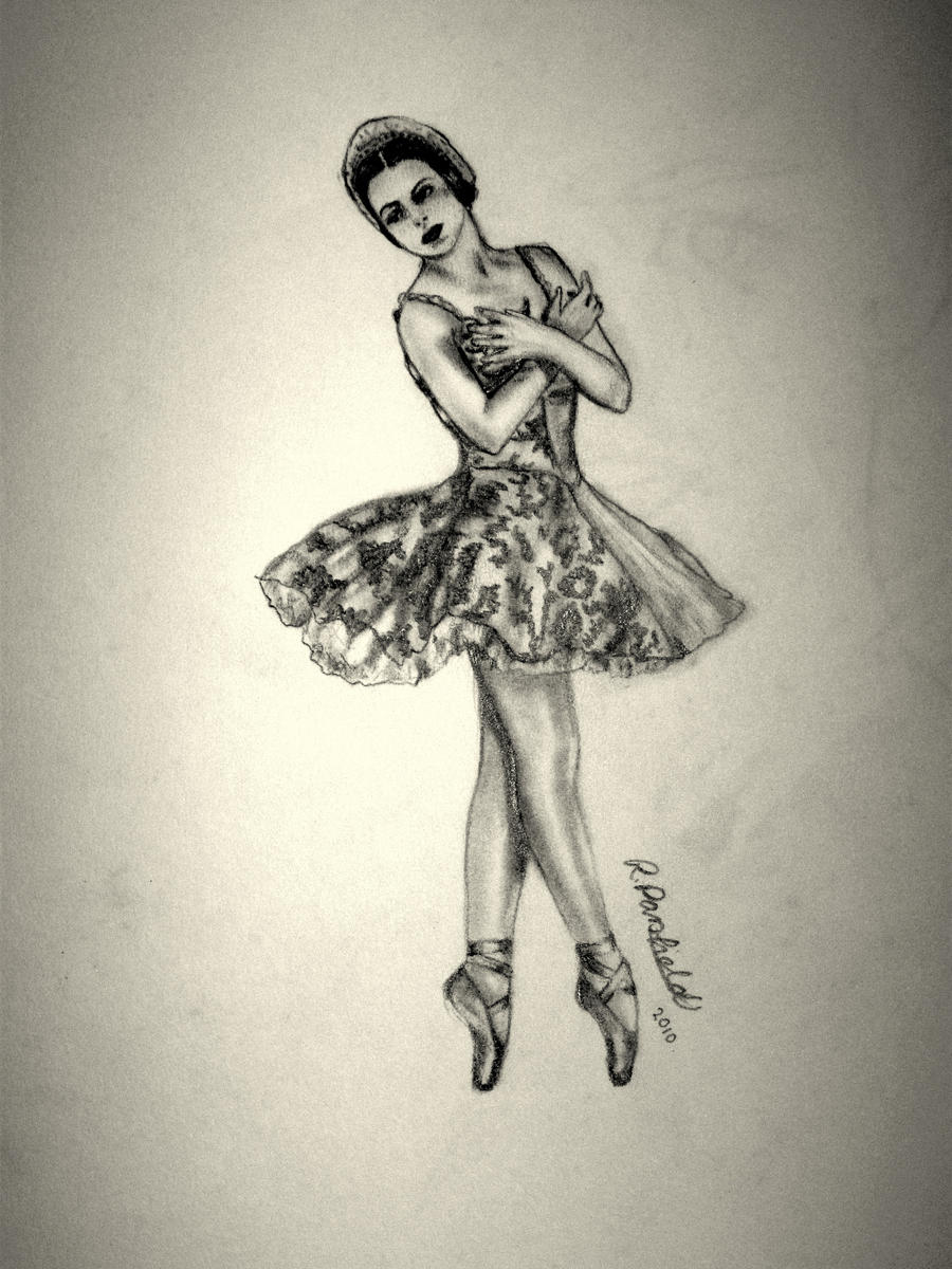 Rhyleep Collection Ballerina by RhyleeP on DeviantArt