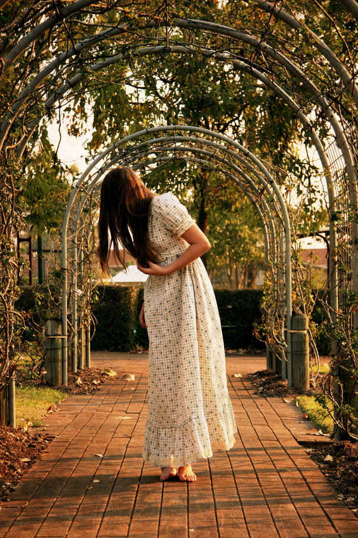 Rhyleep Collection The secret garden by RhyleeP on DeviantArt