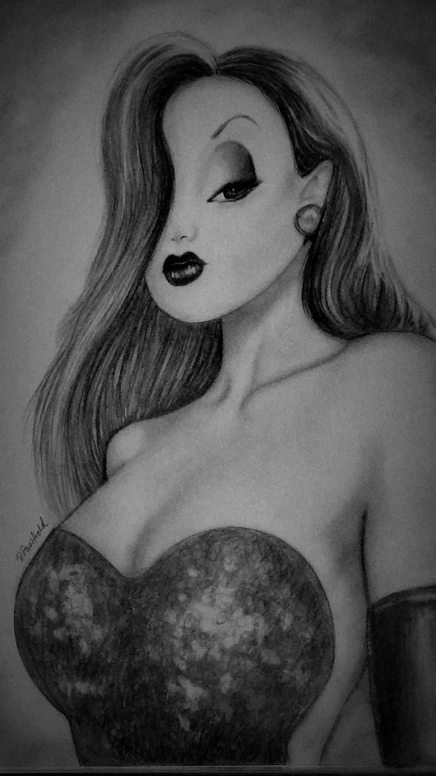 Jessica Rabbit