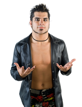 Jimmy Jacobs 03