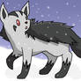 Secret Santa: Mightyena