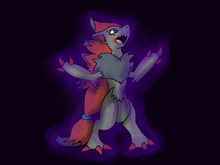 Zoroark