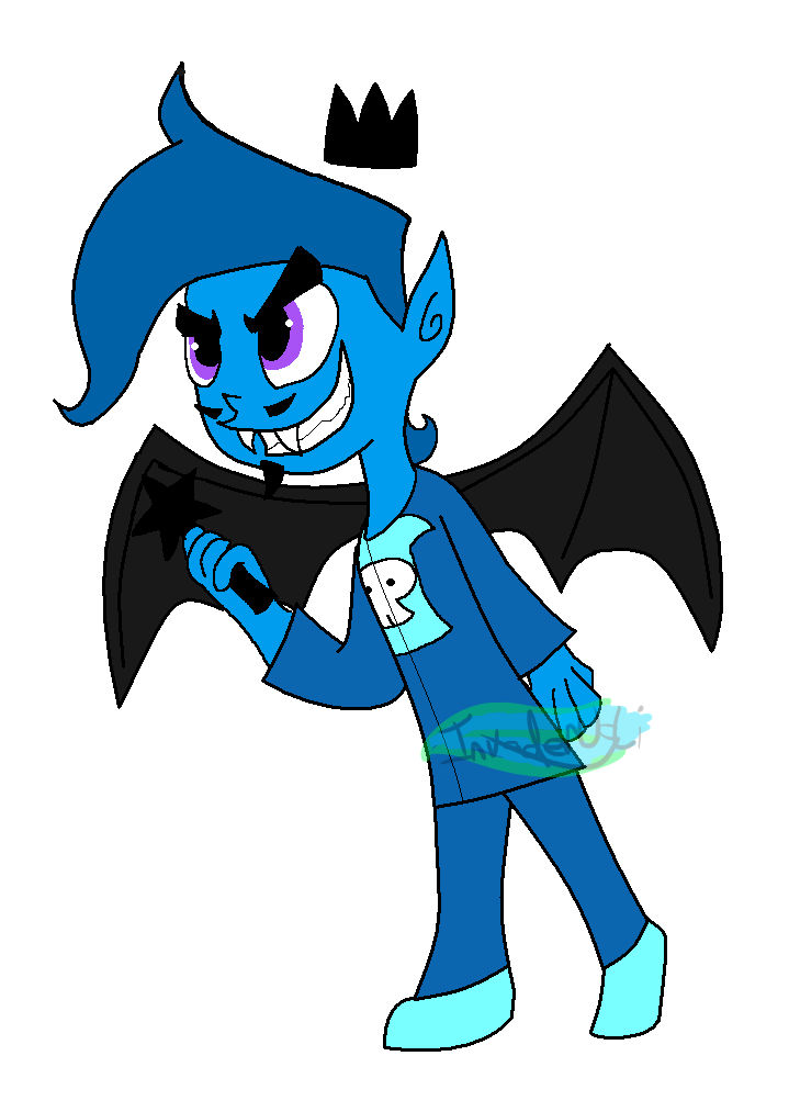 Older Foop by MochiFries on DeviantArt