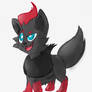 Zorua