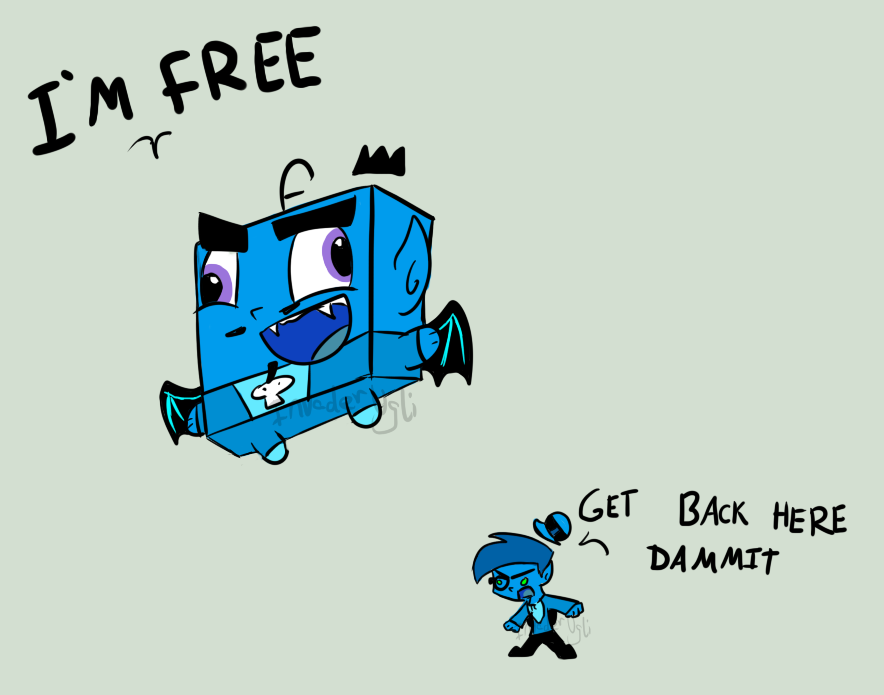 Foop by MochiFries on DeviantArt