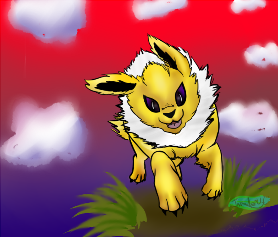 Jolteon