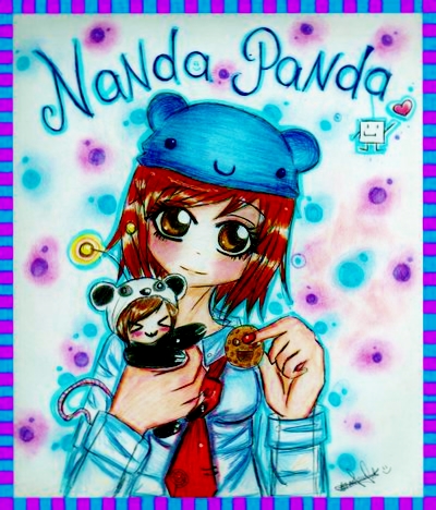 +.+NanDa PaNdA+.+