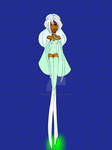 Sailor BE 3149 by TessFrost-Arts