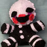 The puppet plush