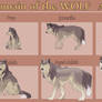 Faust's Aging Stages