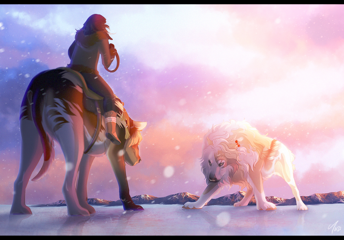 Deadlock by Tazihound