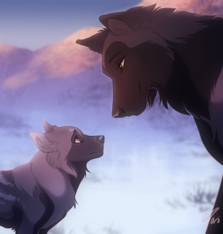 To Build a Home by Tazihound