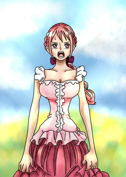 One Piece 797 Stay By Klein K On Deviantart One Piece 797 Stay By Klein K On Deviantart