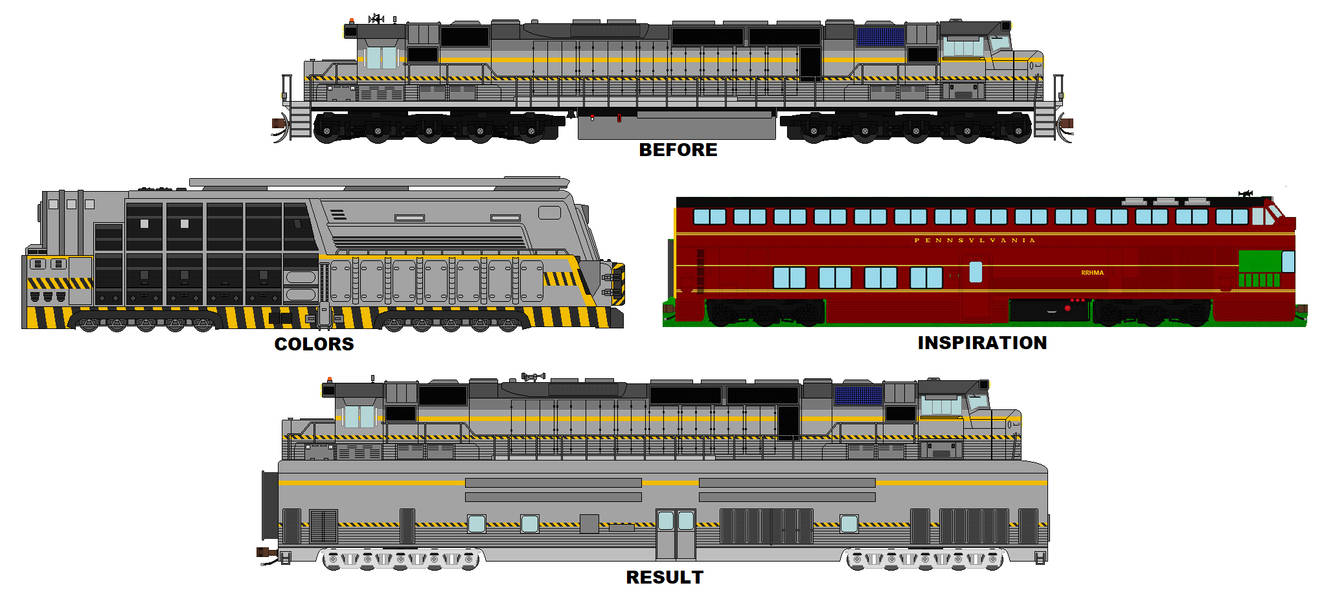 Big Alice Transformation by RedStar2020 on DeviantArt