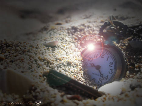 Sands of Time I