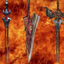 Soul Swords