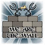 We Are the Wall