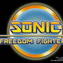 Sonic Freedom Fighters logo