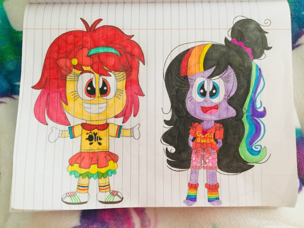 Girls Built Like Raspberry Equestria Girls: Raspberrys New Comfy Wear! by SweetieSammyCakes on ...