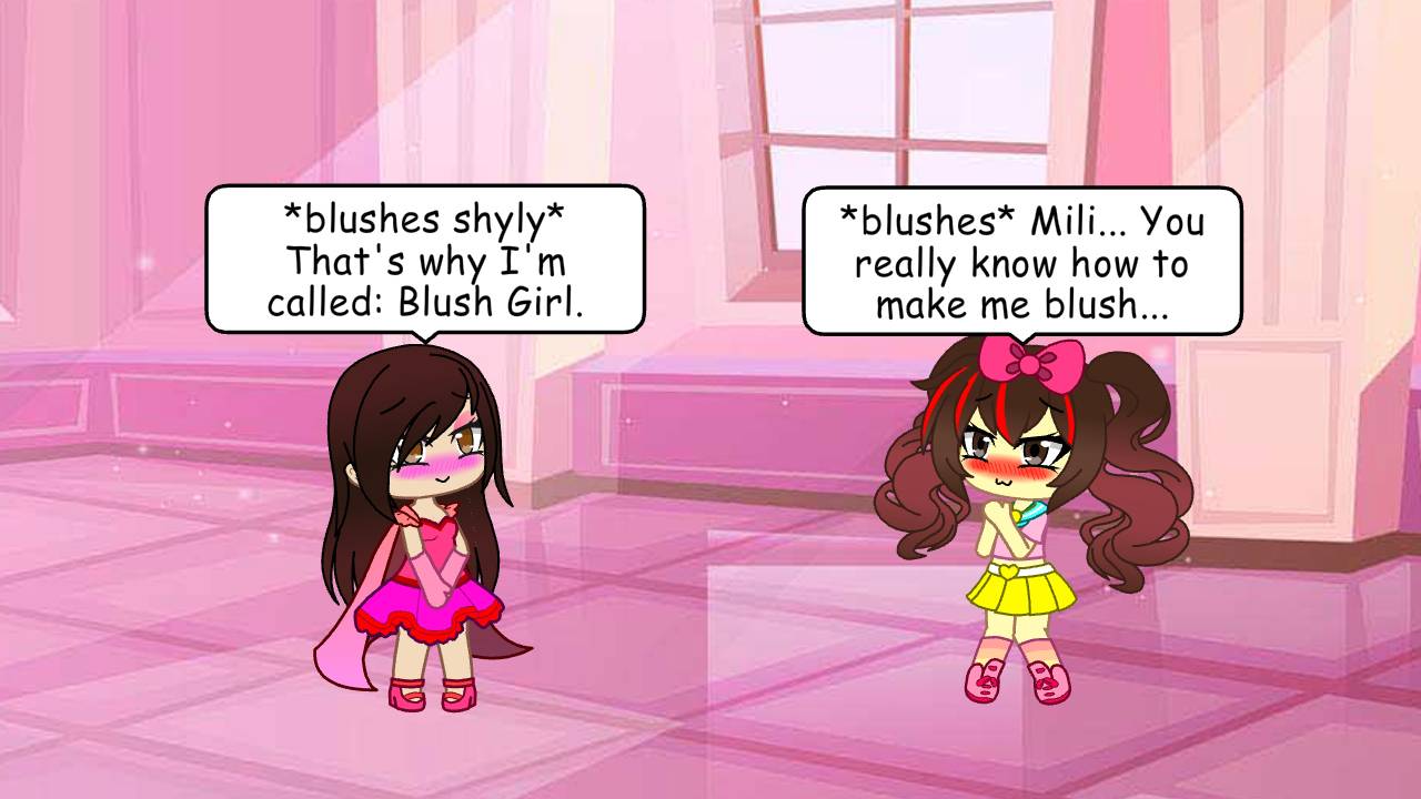 Gacha Club The Cutest Blush Girl Of All By Samanthabaez21 On Deviantart Gacha Club The Cutest Blush Girl Of All By Samanthabaez21 On Deviantart