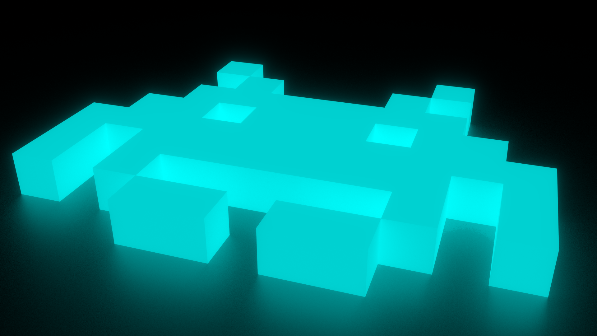 Space Invaders by danchristie25 on DeviantArt