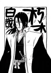 Byakuya