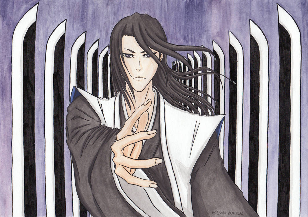 Bankai Senbonzakura Kageyoshi By Celia D On DeviantArt bankai-senbonzakura-kageyoshi-by-celia-d-on-deviantart