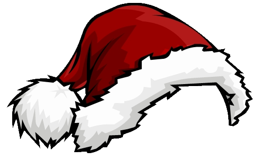 Santa Hat Vector Cutout By Othienka On DeviantArt