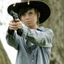 Carl Grimes COSPLAY