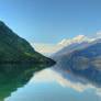 New Zealand 2: Mirror Lake