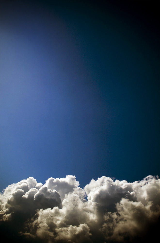 A Handful of Clouds