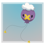 Wittle Dwifloon