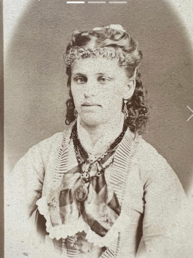 Sarah Rohr Sarah Ann Weikert Rohrbaugh by Gettysburg2001 on DeviantArt