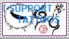 I support tattoos stamp V2