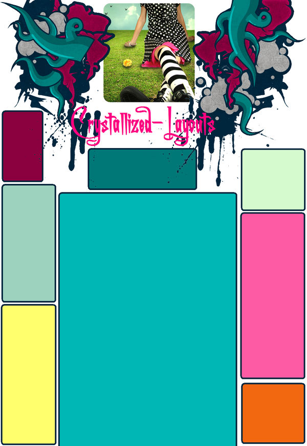 Deviantart Layout 2008 Layout Design by DiKeih1 on DeviantArt