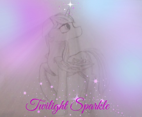 Twilight Sparkle