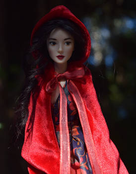 Red Riding Hood