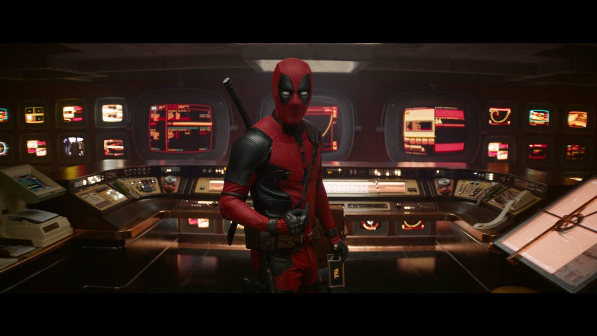 Deadpool Explaining Deadpool explain, review about Human Torch Death by HSomega25 on DeviantArt