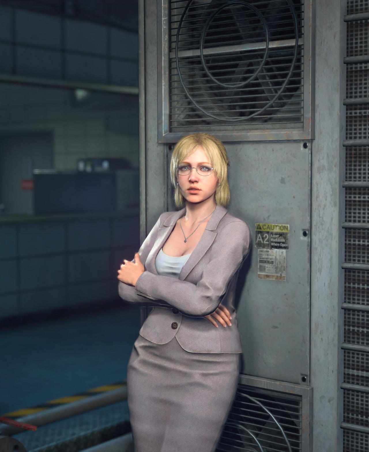 DRDR: Jessie McCarney by HSomega25 on DeviantArt