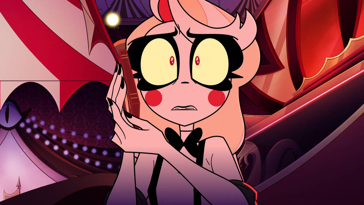 Charlie Finally Charlie finally got a phone call from her mother. by HSomega25 on ...