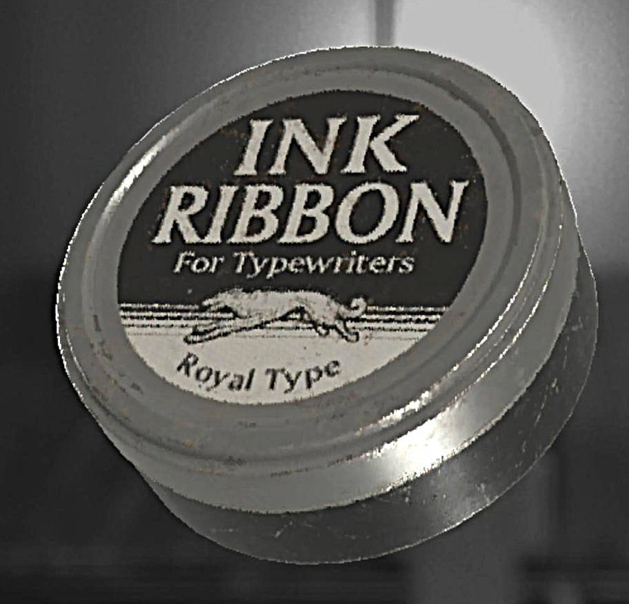 Iron Ribbon Ink RE: (9) Requiem, Ink Ribbon by HSomega25 on DeviantArt