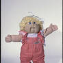 Cabbage Patch Kids dolls