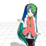 MMD Mixed Devil (Lat Ver)