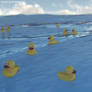 Rubber Duck Parade