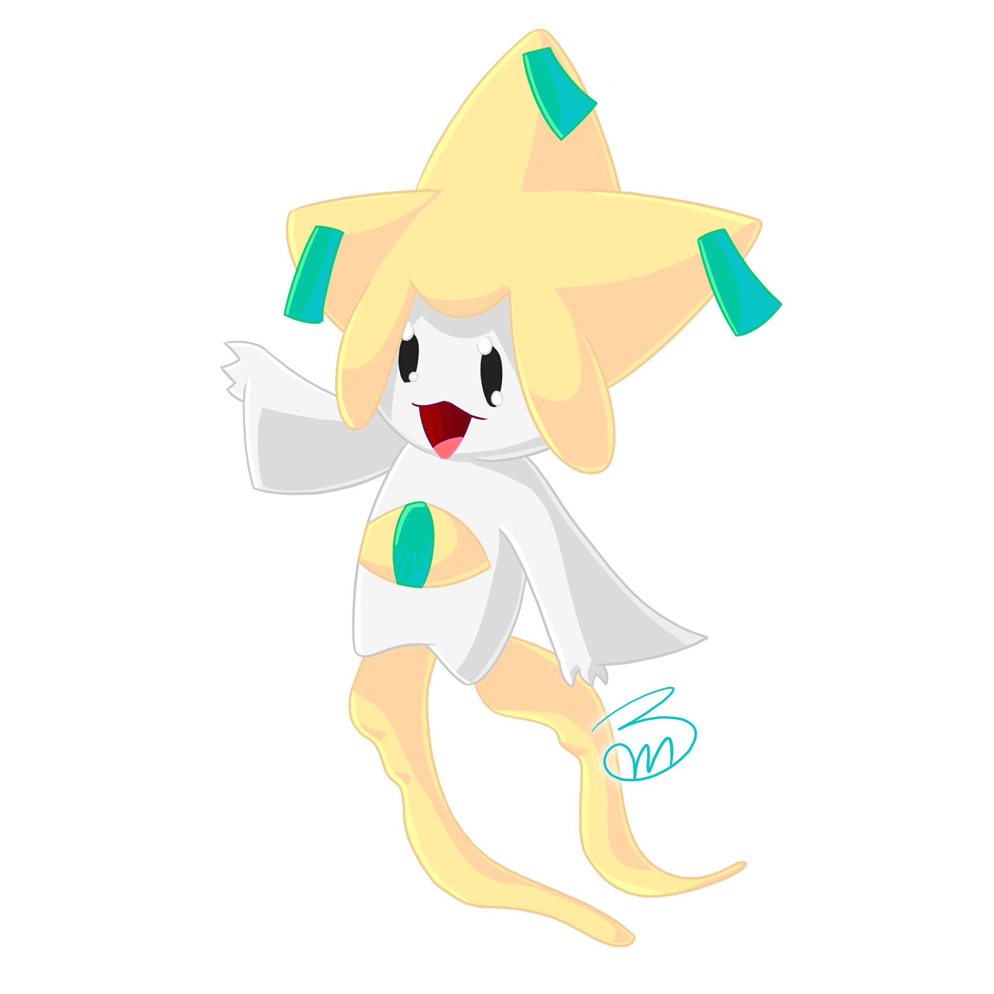 Jirachi